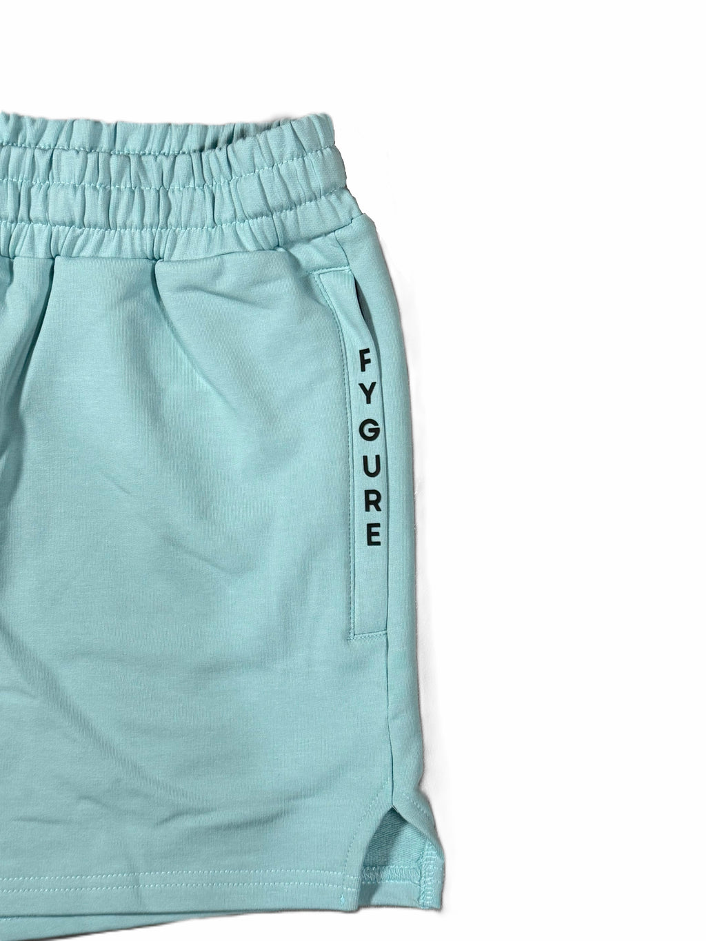 3" Inseam Cotton Shorts