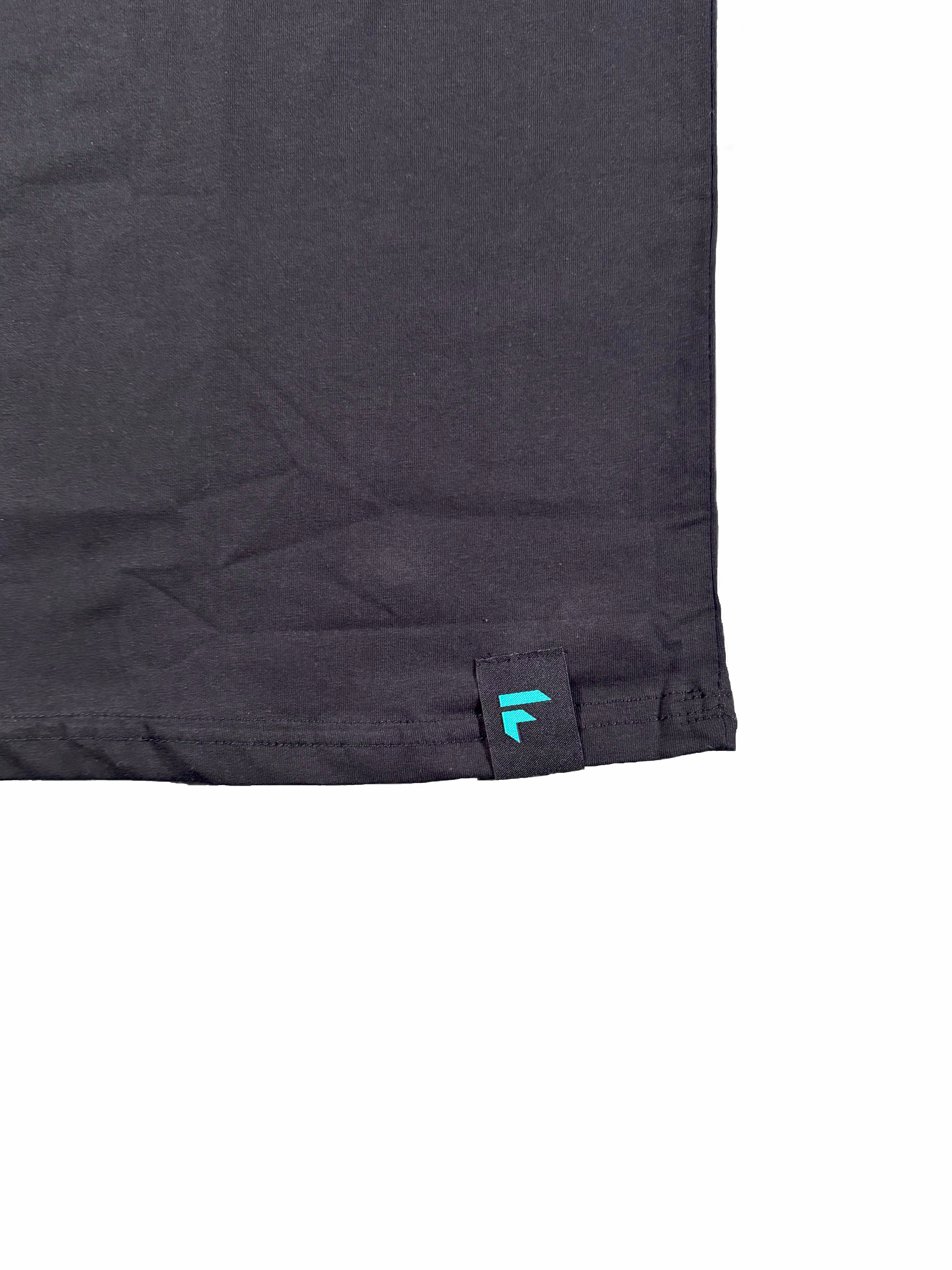 Men's Fitted Short-Sleeve Lifitng & Casual T-shirt (Coming Soon!)