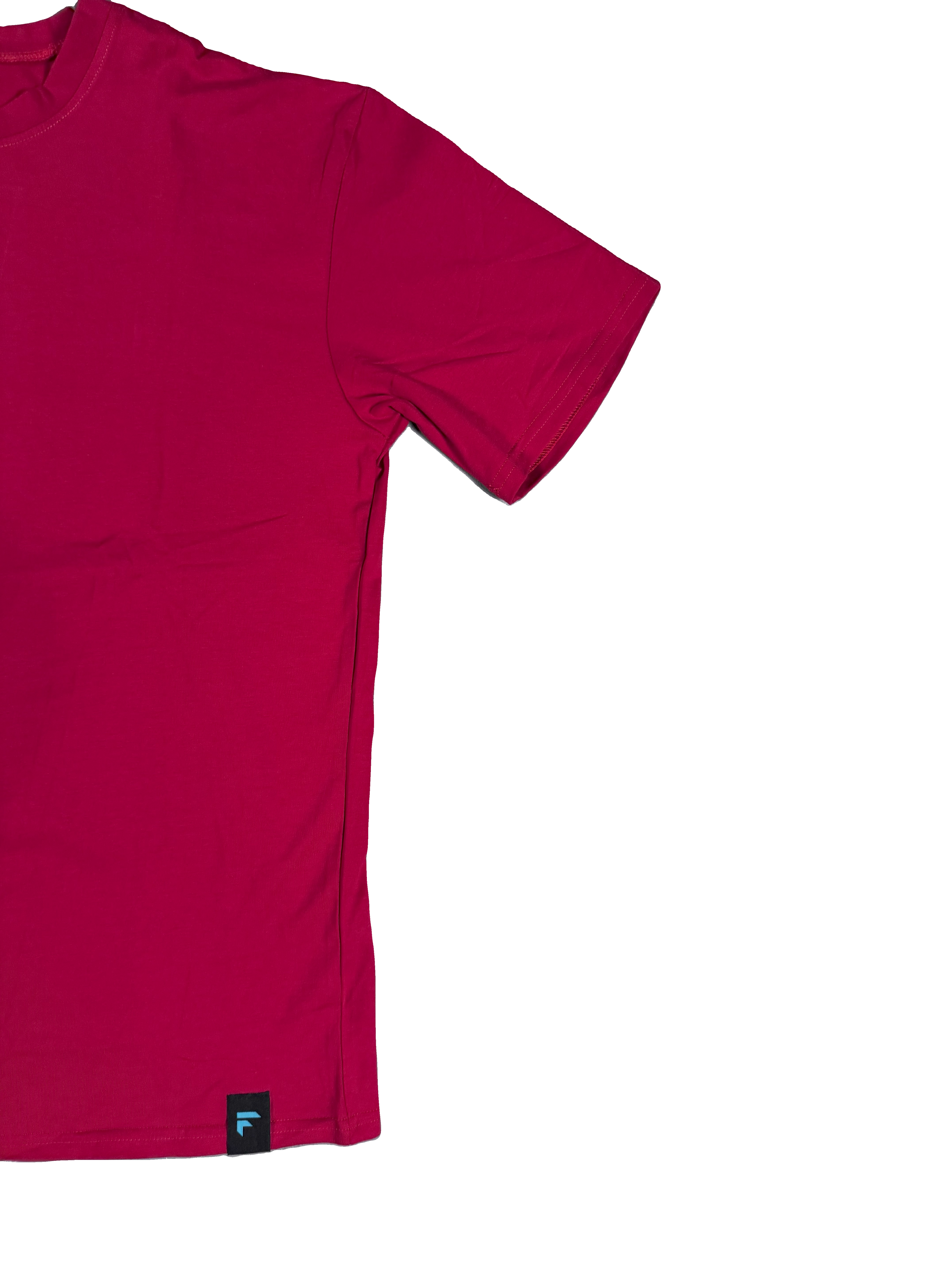Men's Fitted Short-Sleeve Lifitng & Casual T-shirt (Coming Soon!)