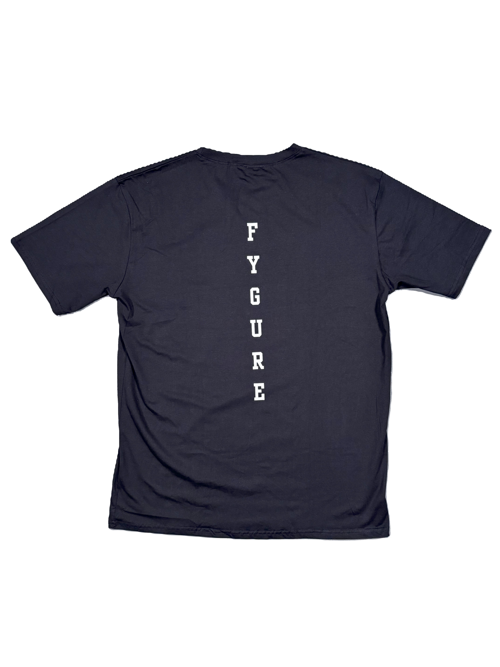 Men's Fitted Short-Sleeve Lifitng & Casual T-shirt (Coming Soon!)