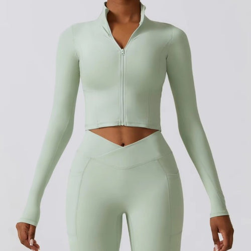 3-Piece Jacket Set